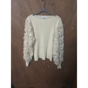 Sioni Milano Sweater